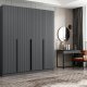 FUNZI LIVING Plus - 7774 Garderobe