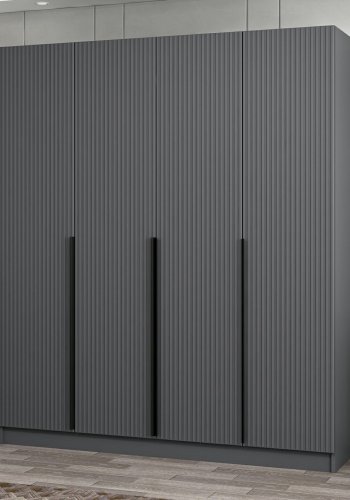 FUNZI LIVING Plus - 7774 Garderobe