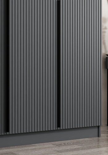 FUNZI LIVING Plus - 7774 Garderobe