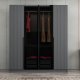 FUNZI LIVING Plus - 7802 Garderobe