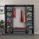 FUNZI LIVING Plus - 7802 Garderobe