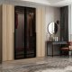 FUNZI LIVING Plus - 7818 Garderobe