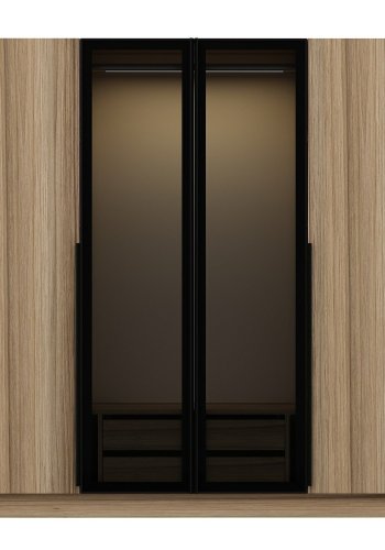 FUNZI LIVING Plus - 7818 Garderobe
