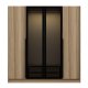 FUNZI LIVING Plus - 7818 Garderobe