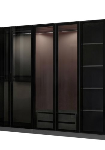 FUNZI LIVING - 6091 Garderobe