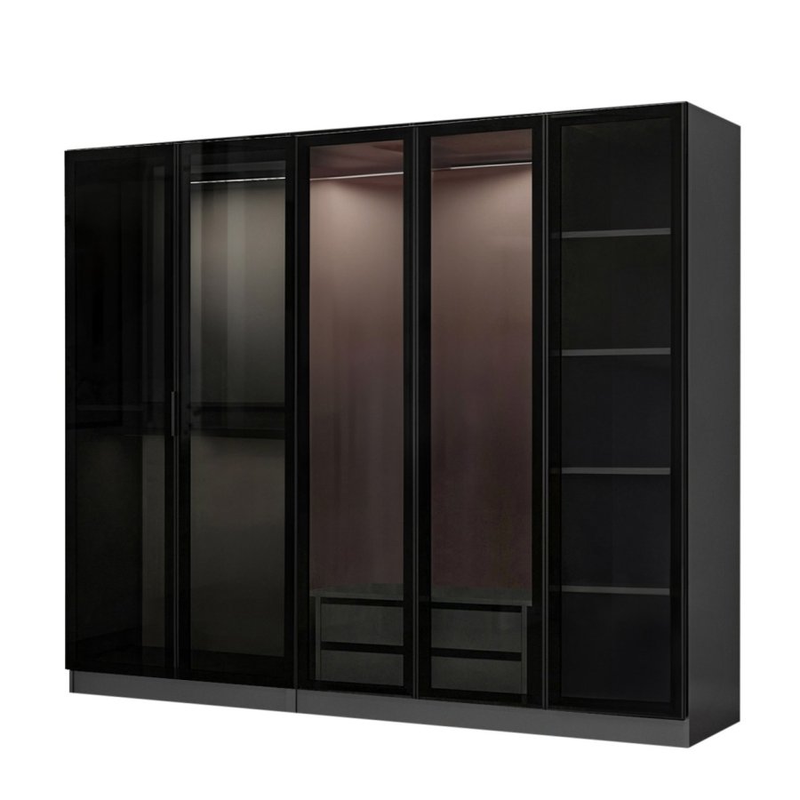 FUNZI LIVING - 6091 Garderobe