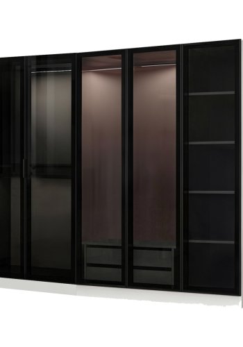 FUNZI LIVING - 6662 Garderobe