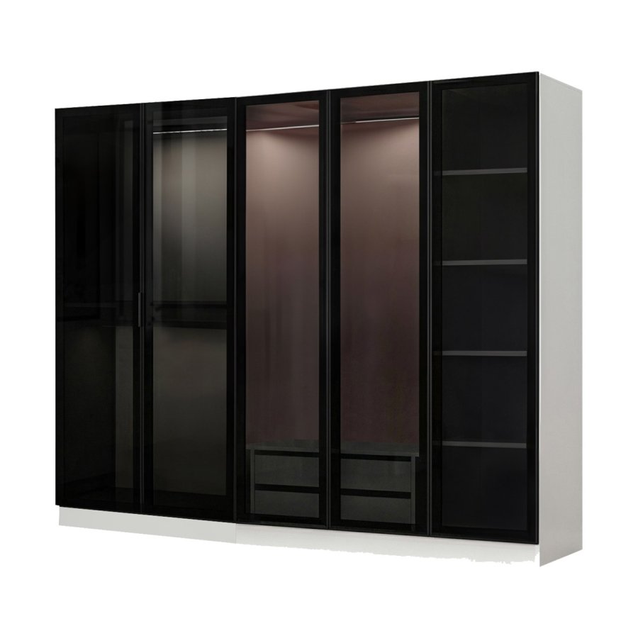 FUNZI LIVING - 6662 Garderobe