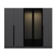 FUNZI LIVING Plus - 7803 Garderobe