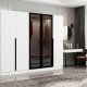 FUNZI LIVING Plus - 7811 Garderobe