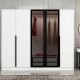 FUNZI LIVING Plus - 7811 Garderobe