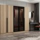 FUNZI LIVING Plus - 7819 Garderobe