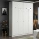 FUNZI LIVING - 8401 Garderobe