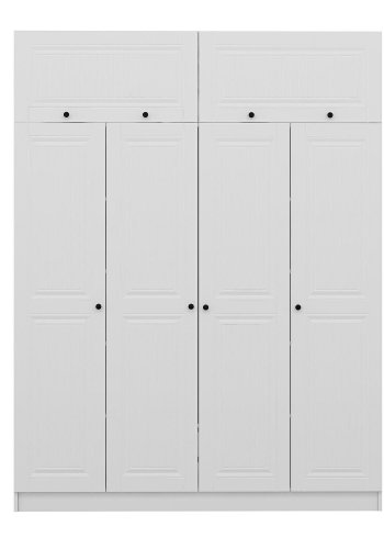 FUNZI LIVING - 8401 Garderobe