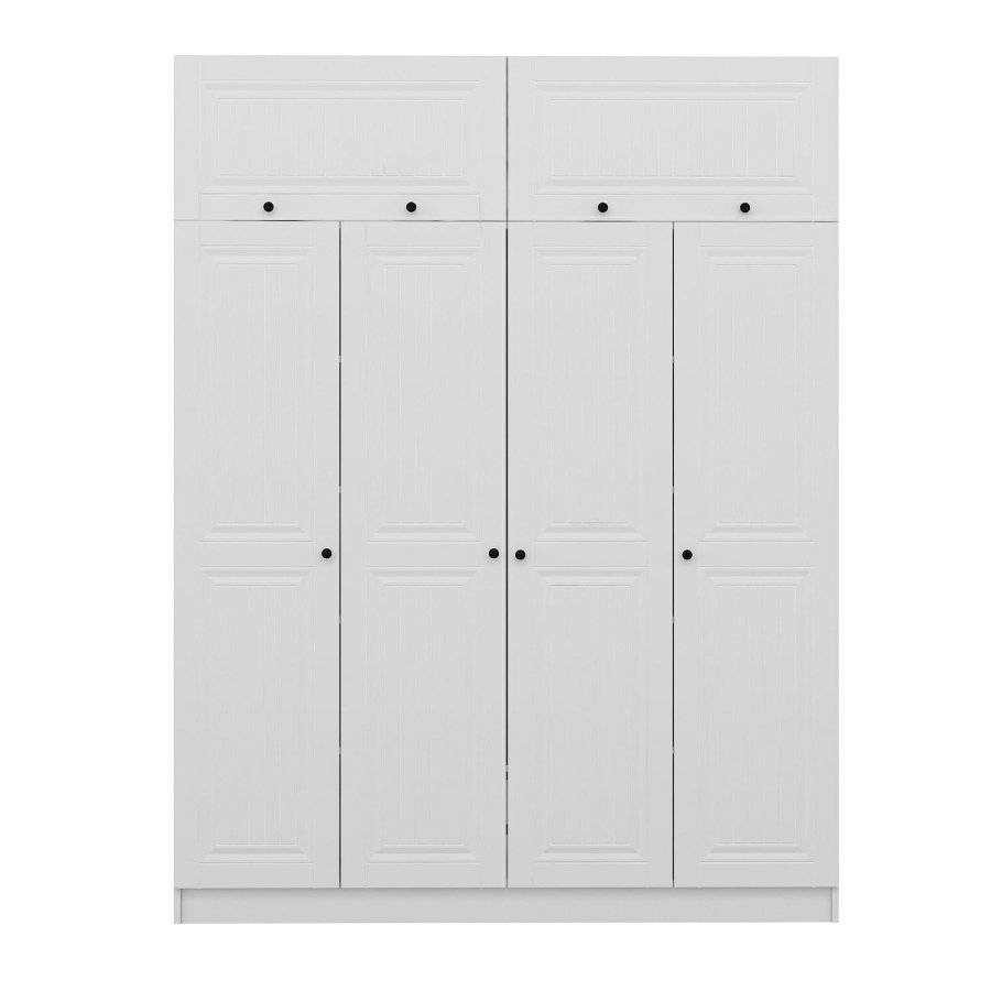FUNZI LIVING - 8401 Garderobe