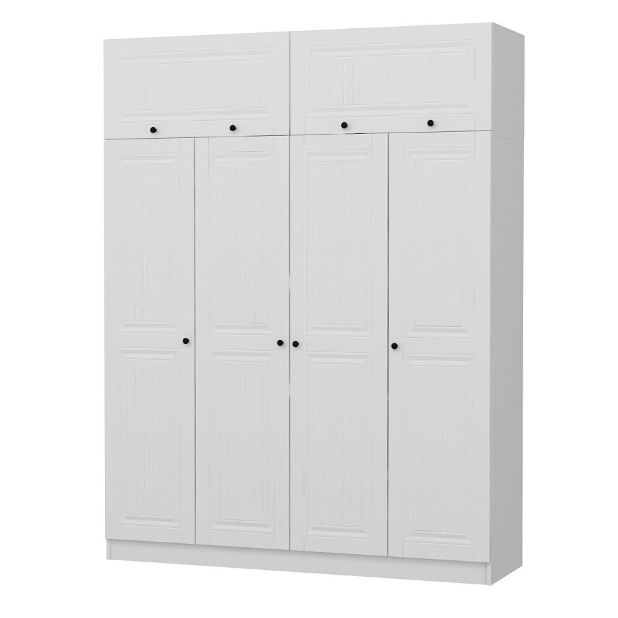 FUNZI LIVING - 8431 Garderobe