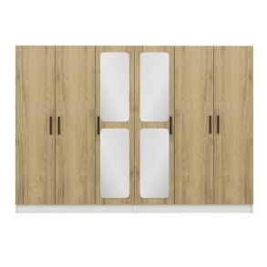 FUNZI LIVING - 2717 Garderobe