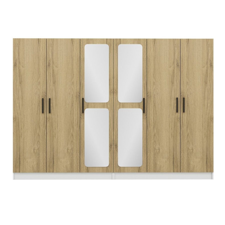 FUNZI LIVING - 2717 Garderobe