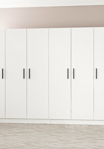 FUNZI LIVING - 3807 Garderobe