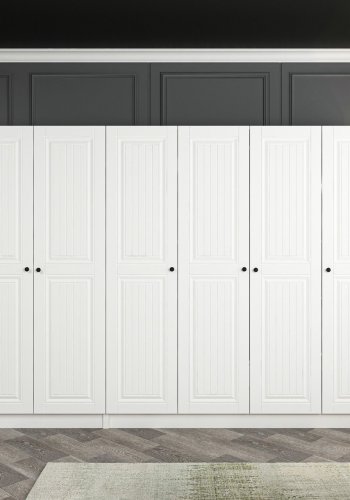 FUNZI LIVING - 4774 Garderobe