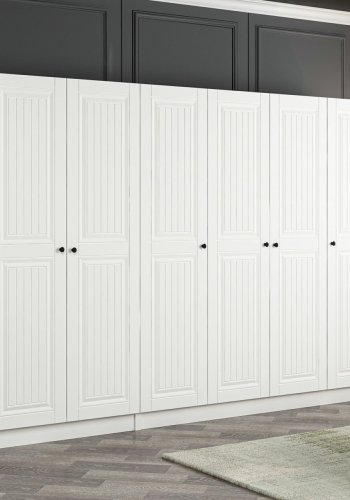 FUNZI LIVING - 4774 Garderobe