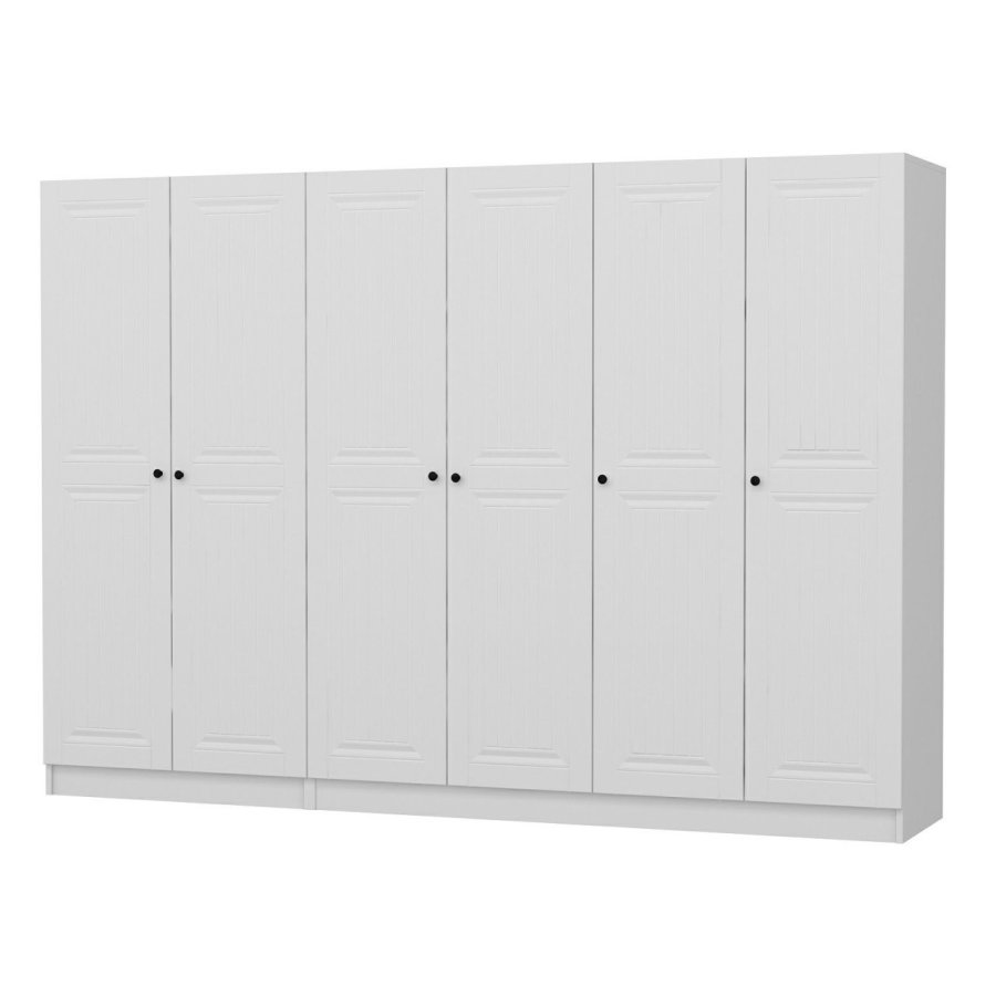 FUNZI LIVING - 4774 Garderobe