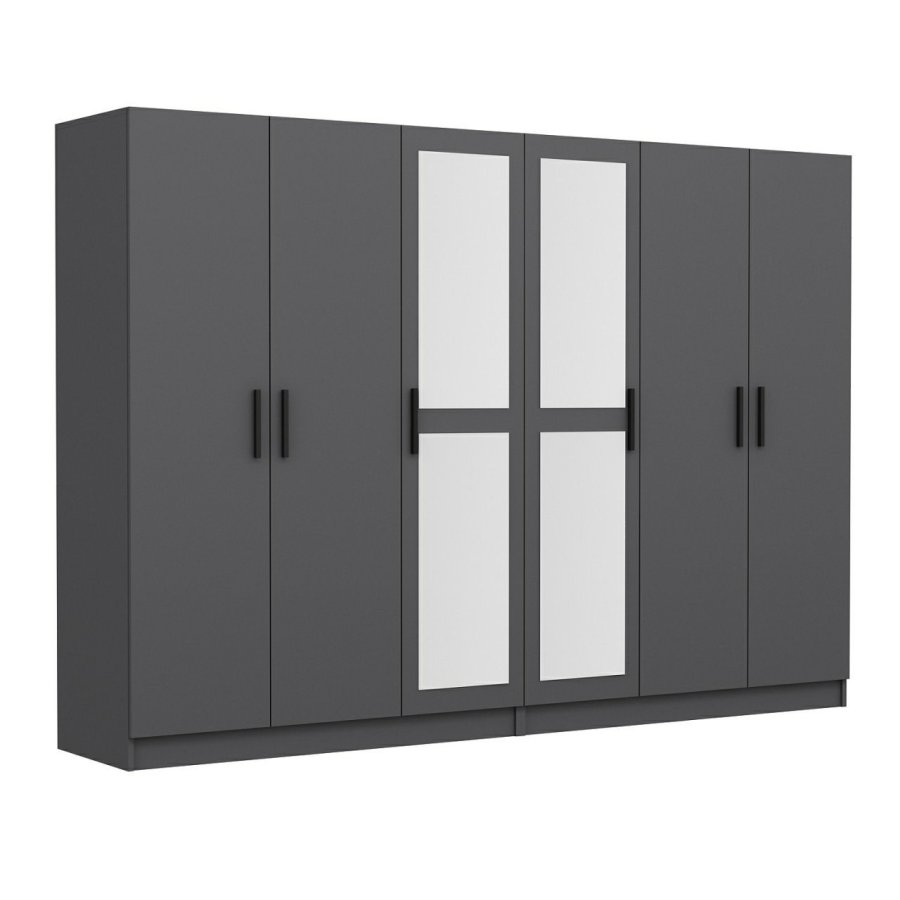 FUNZI LIVING - 4990 Garderobe