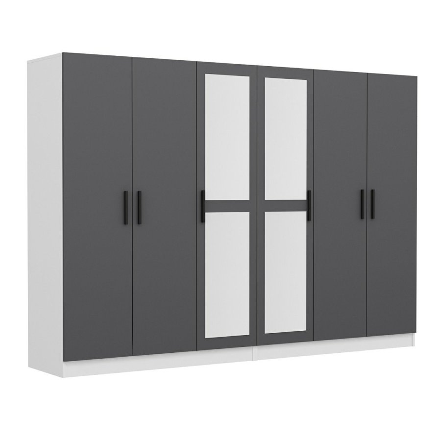 FUNZI LIVING - 4963 Garderobe