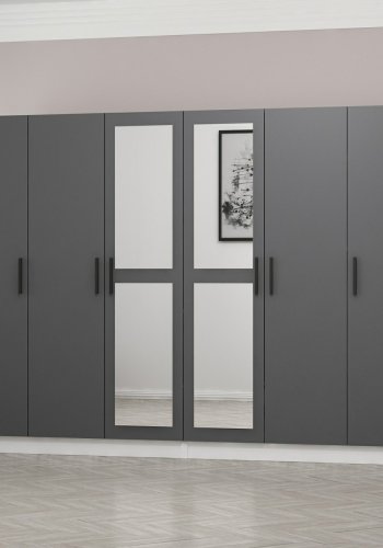 FUNZI LIVING - 5067 Garderobe