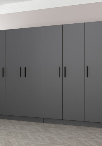 FUNZI LIVING - 5081 Garderobe