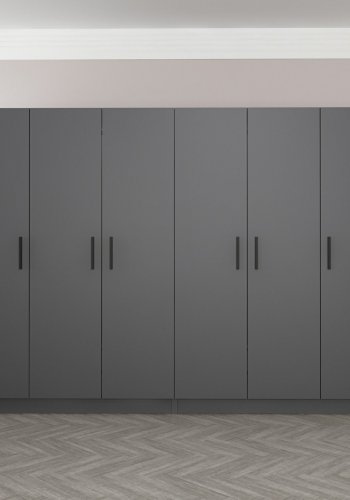 FUNZI LIVING - 5081 Garderobe