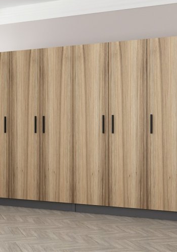 FUNZI LIVING - 5004 Garderobe