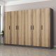 FUNZI LIVING - 5004 Garderobe