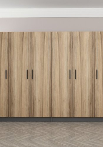 FUNZI LIVING - 5004 Garderobe