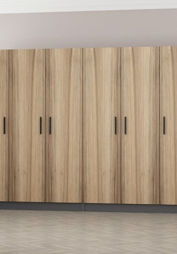 FUNZI LIVING - 5004 Garderobe