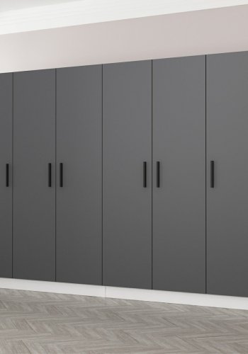 FUNZI LIVING - 4950 Garderobe