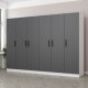 FUNZI LIVING - 4950 Garderobe