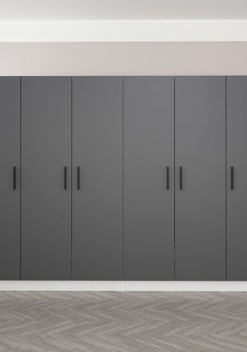 FUNZI LIVING - 4950 Garderobe