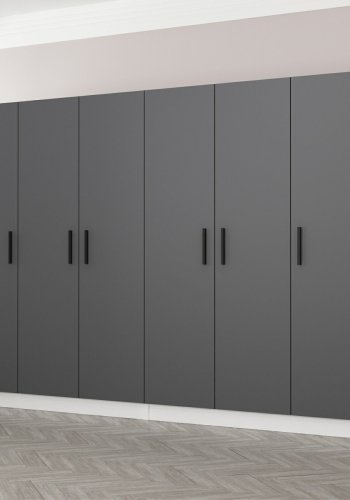 FUNZI LIVING - 5054 Garderobe