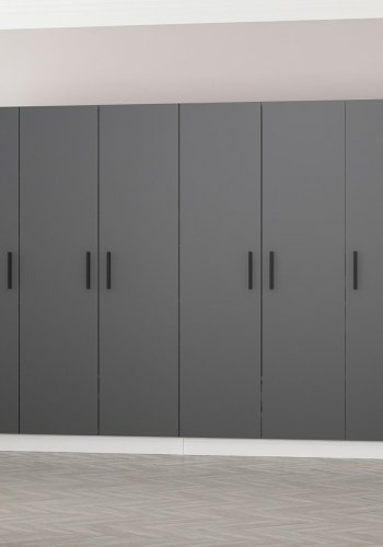 FUNZI LIVING - 5054 Garderobe