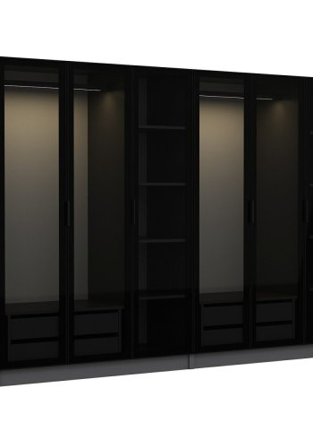 FUNZI LIVING - 6093 Garderobe