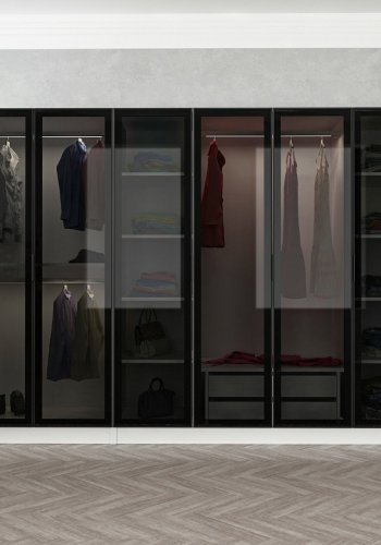 FUNZI LIVING - 6637 Garderobe