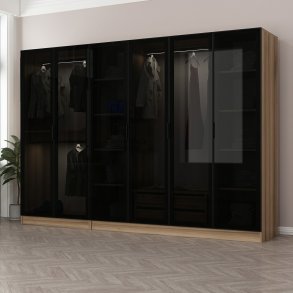 FUNZI LIVING - 7650 Garderobe