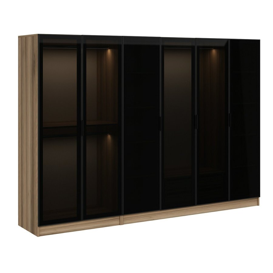 FUNZI LIVING - 7650 Garderobe
