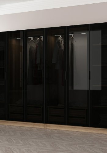 FUNZI LIVING - 7651 Garderobe