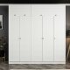 FUNZI LIVING - 8402 Garderobe
