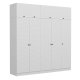 FUNZI LIVING - 8402 Garderobe