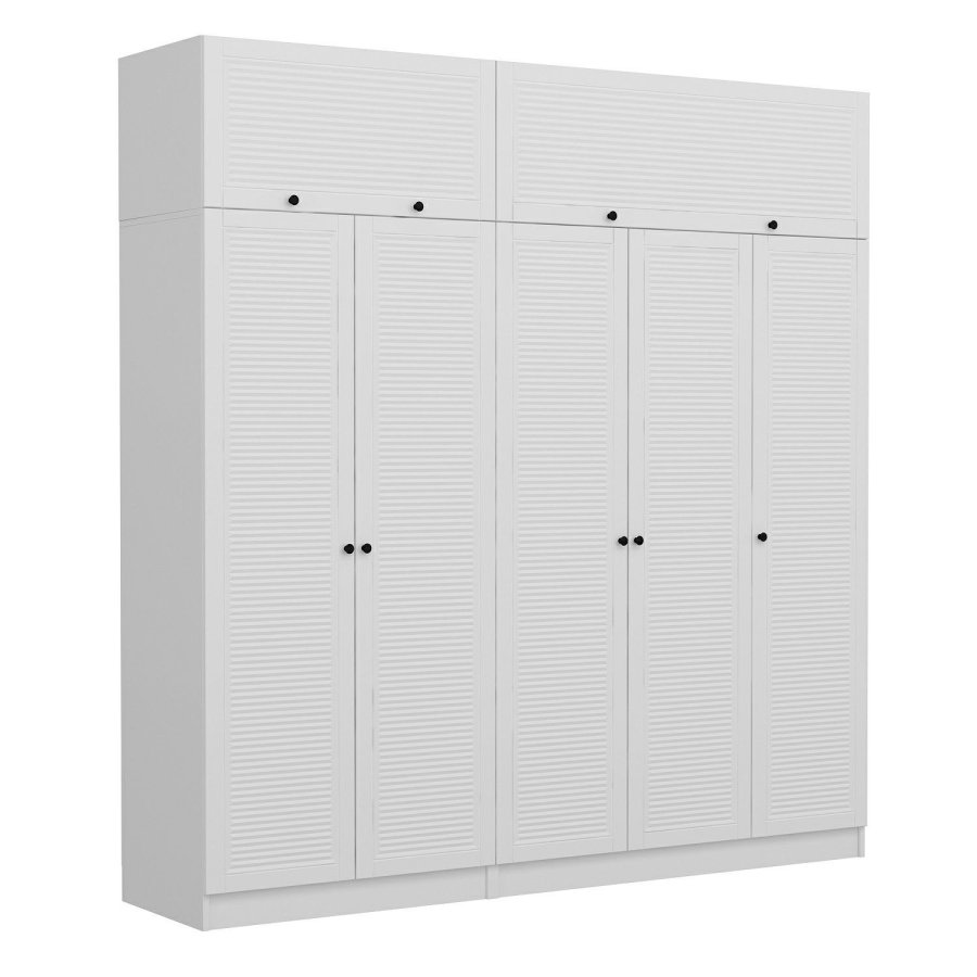 FUNZI LIVING - 8402 Garderobe
