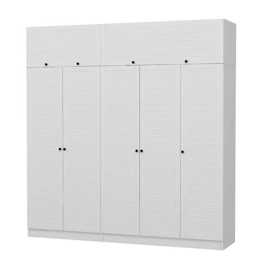 FUNZI LIVING - 8402 Garderobe