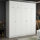 FUNZI LIVING - 8432 Garderobe